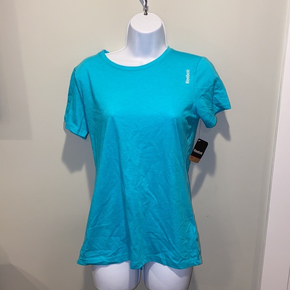 Women’s Reebok athletic tee NWT - Picture 2 of 3